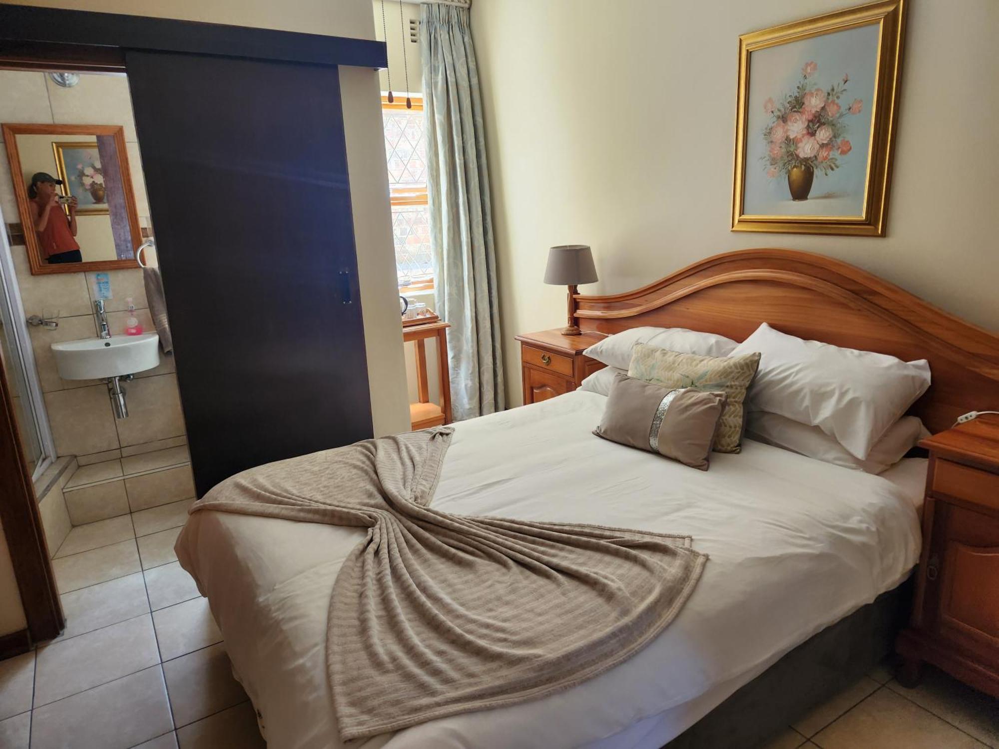 Lagoon Breeze Guest House นิสนา ภายนอก รูปภาพ