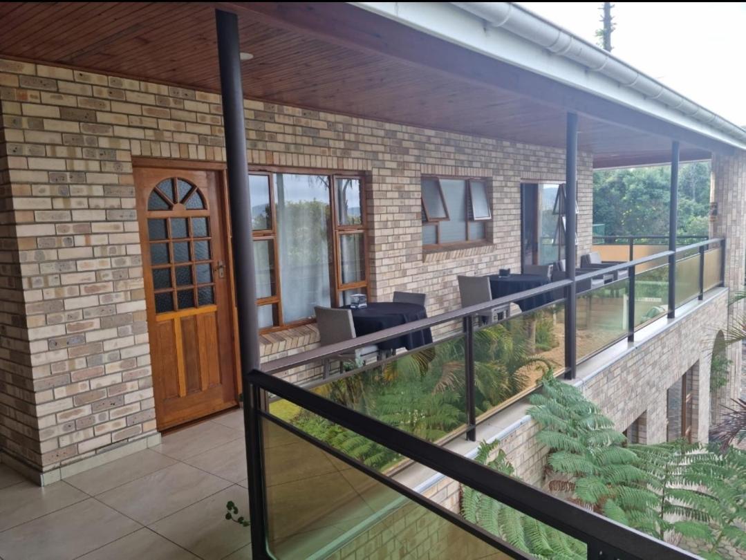 Lagoon Breeze Guest House นิสนา ภายนอก รูปภาพ