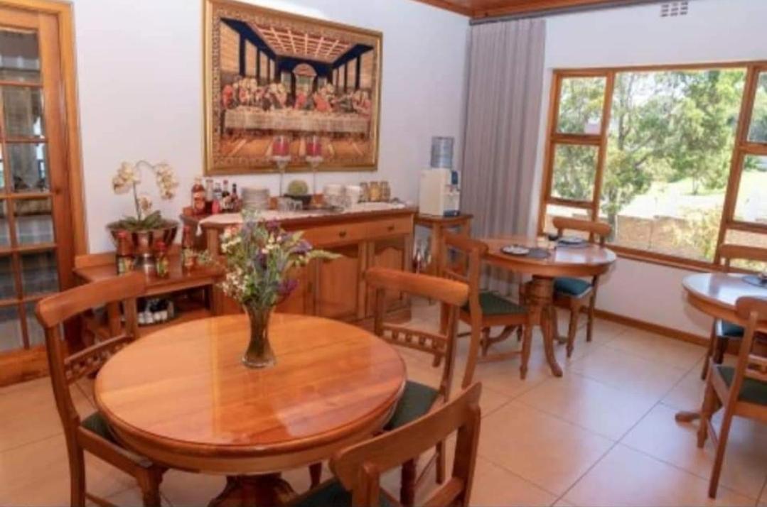 Lagoon Breeze Guest House นิสนา ภายนอก รูปภาพ
