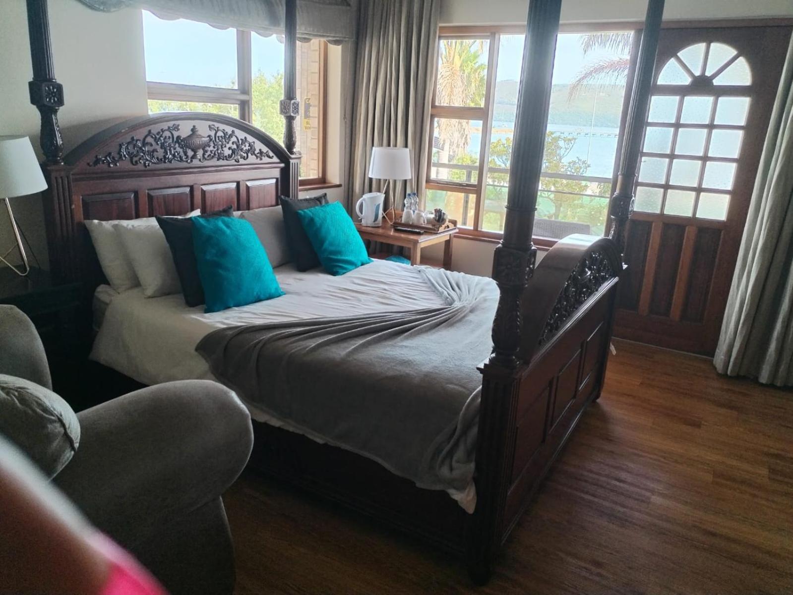 Lagoon Breeze Guest House นิสนา ภายนอก รูปภาพ
