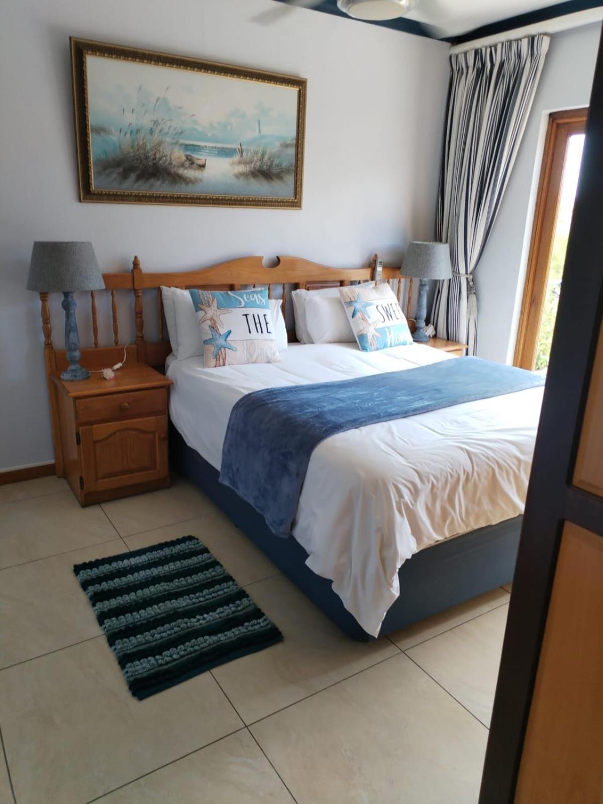 Lagoon Breeze Guest House นิสนา ภายนอก รูปภาพ